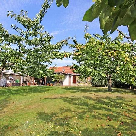 Ferienhaus Waren See 7101 Bagian luar foto