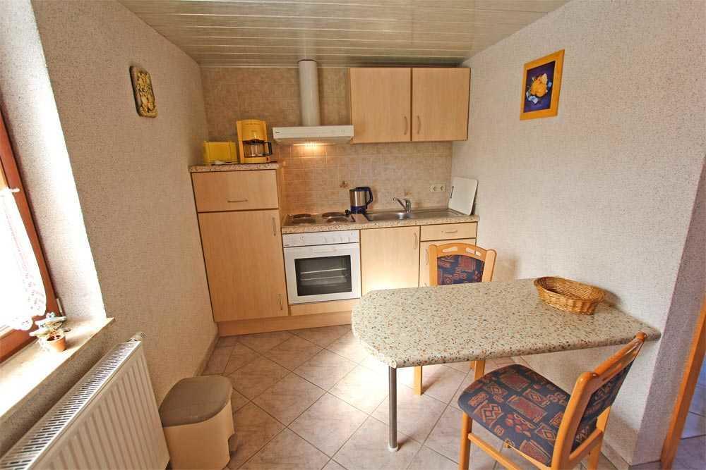 Ferienhaus Waren See 7101 Bagian luar foto